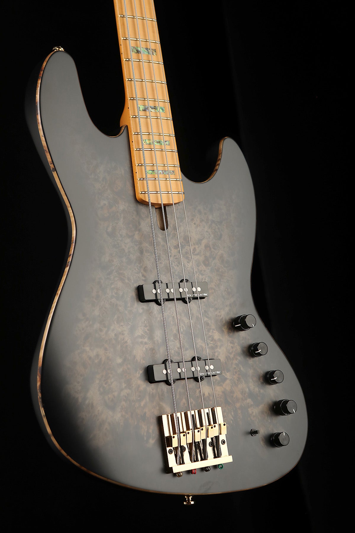 Sire Marcus Miller V10 4 String Bass - Bass Centre Music Store Melbourne