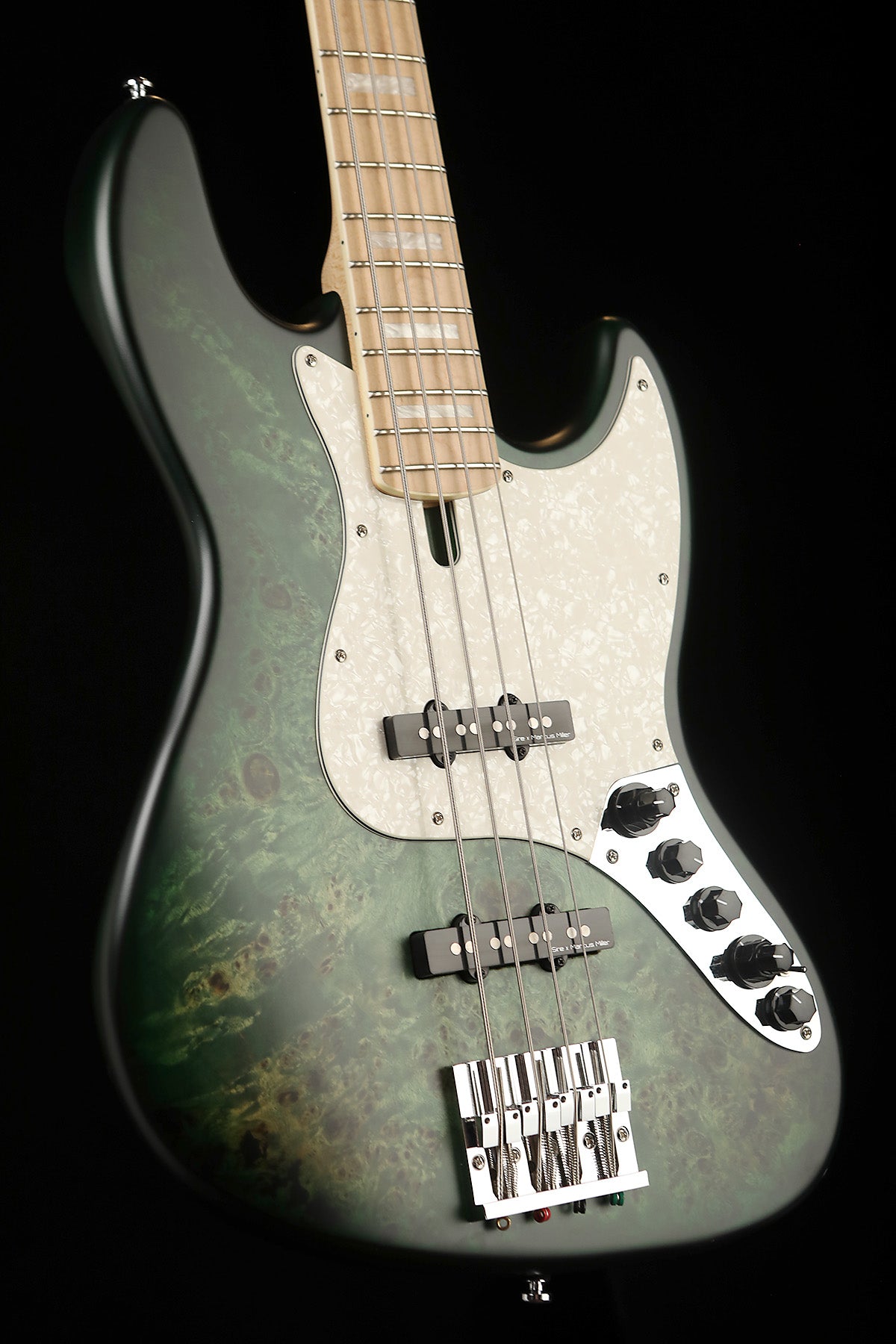 Sire Marcus Miller V7 Ash Reissue 4 Sting - Bass Centre Music Store Melbourne