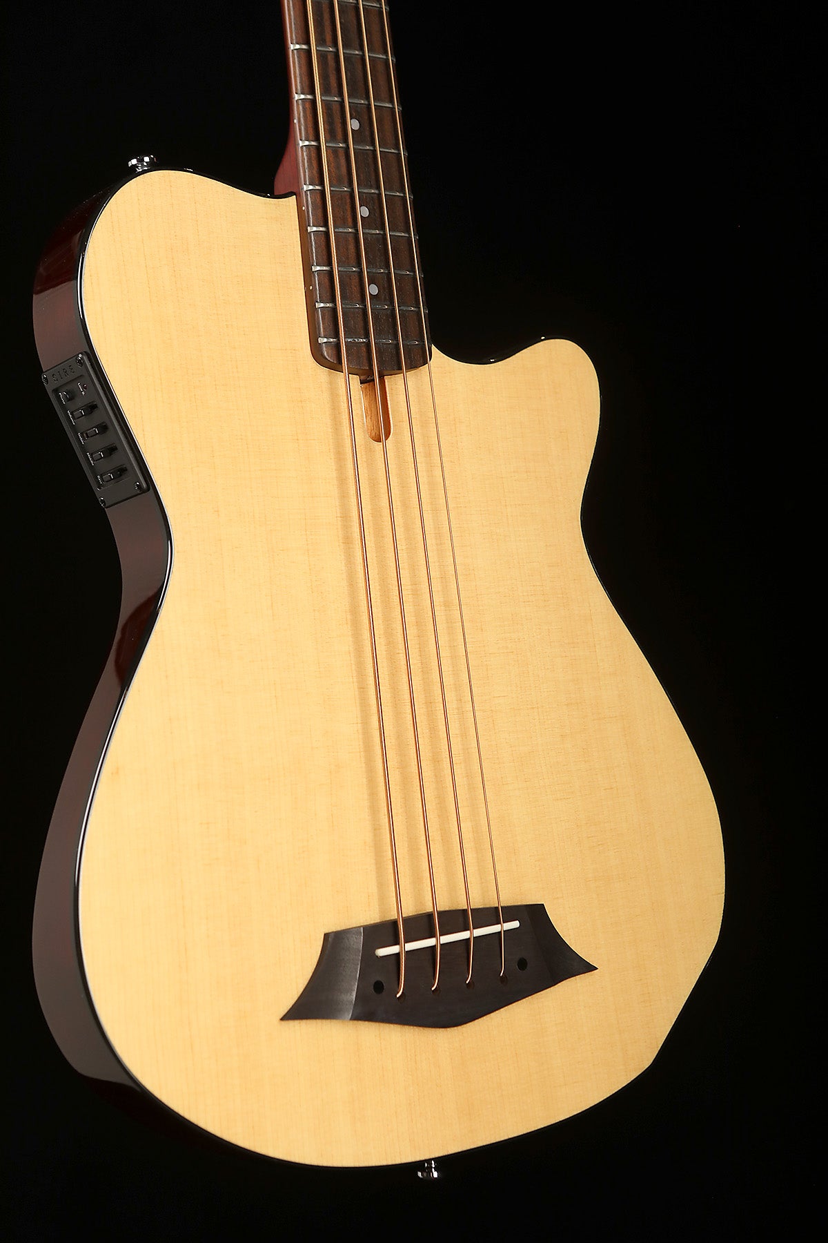 Sire GB5 Series 4 String Acoustic Bass - Bass Centre Music Store Melbourne