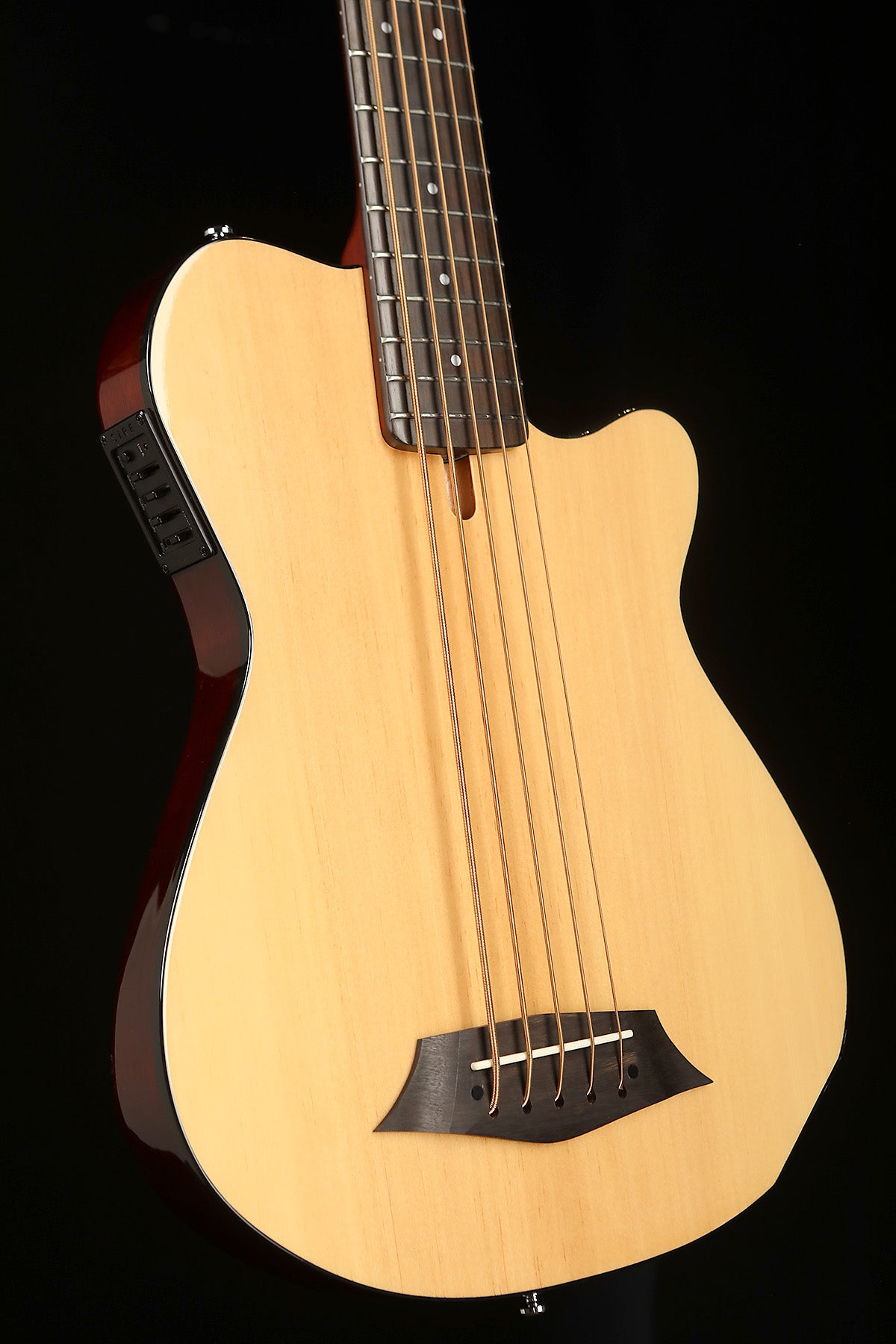 Sire GB5 Series 5 String Acoustic Bass - Bass Centre Music Store Melbourne