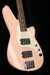 Reverend Mercalli 4 Orchid Pink