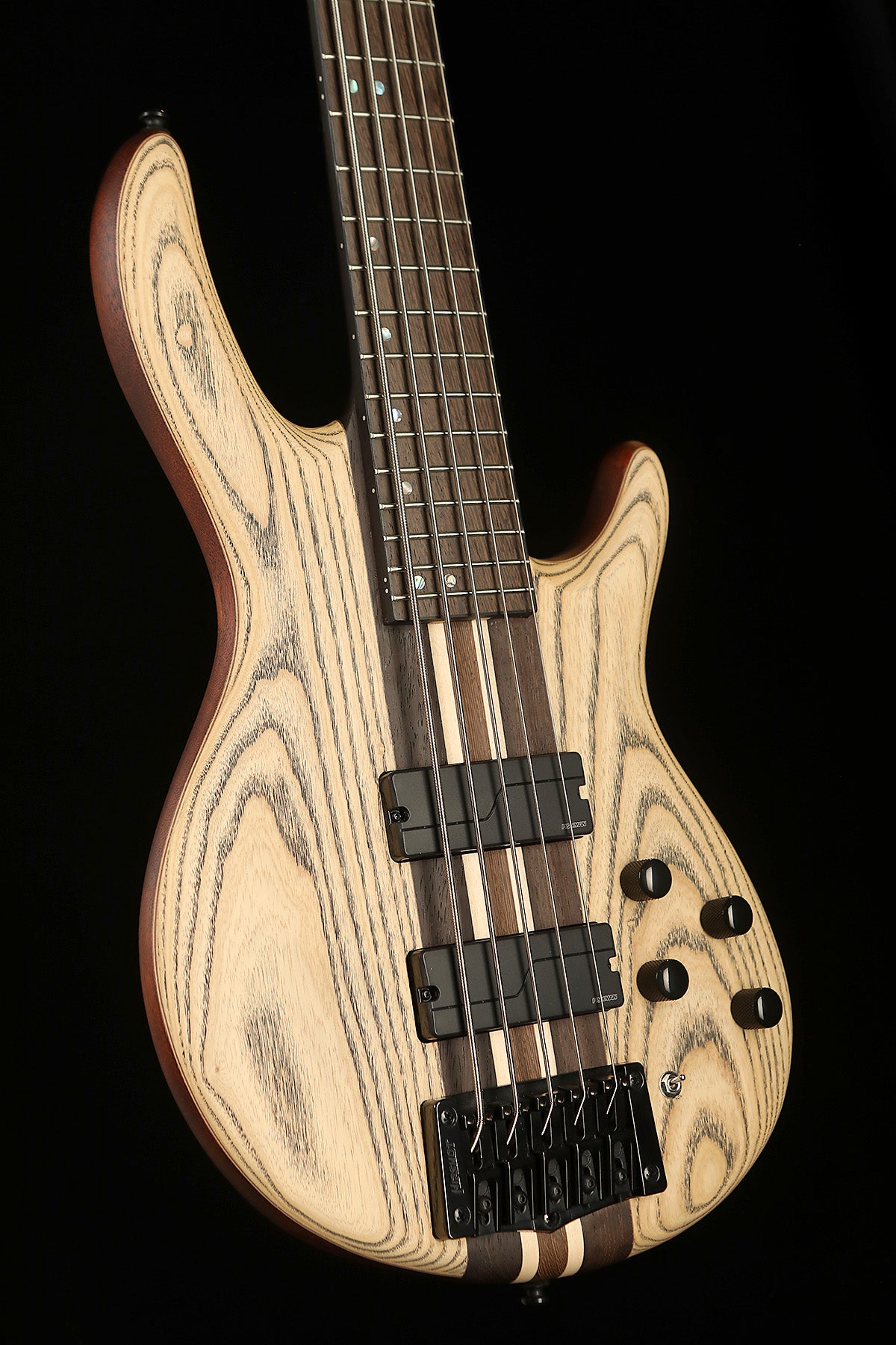 Cort A5 Ultra Ash 5 String Bass - Bass Centre Music Store Melbourne