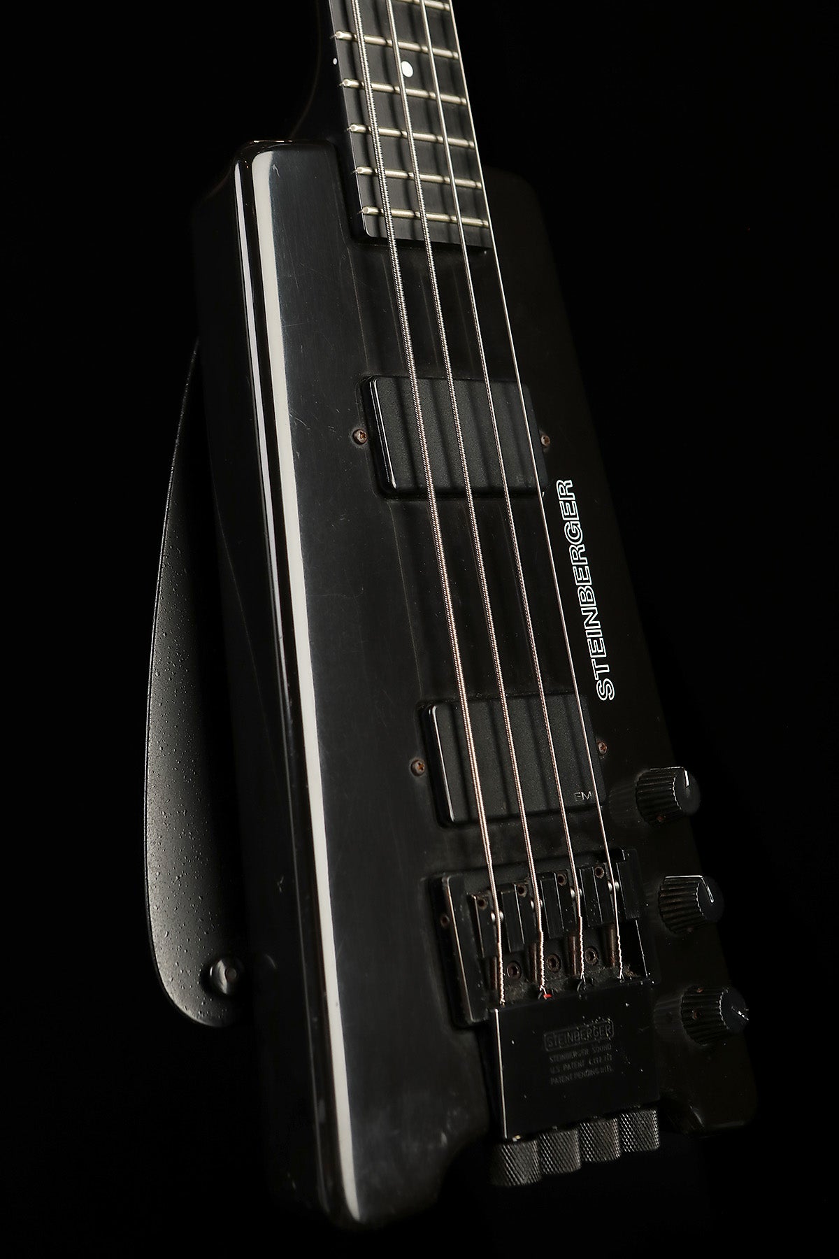 Steinberger XL2 Bass