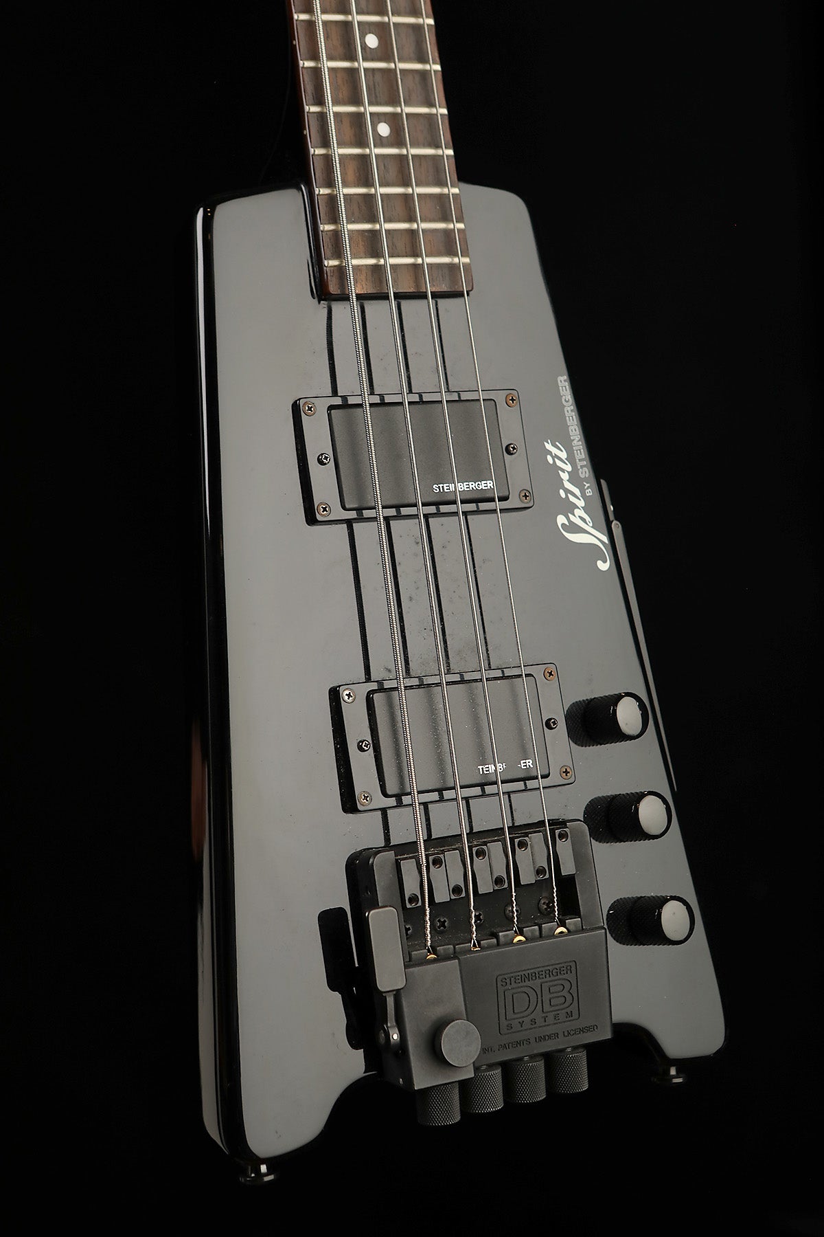 Steinberger Spirit XL Bass