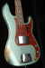 Fender Custom Shop Limited Edition 66 Precision Heavy Relic - Bass Centre Music Store Melbourne