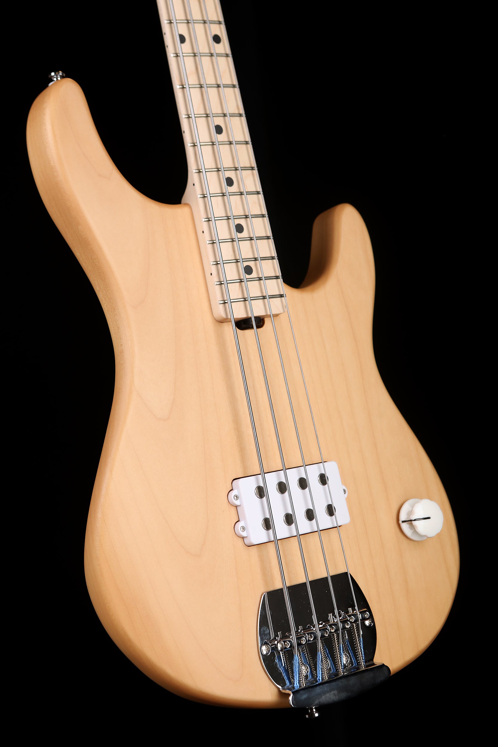 Sterling by Music Man Joe Dart Bass - One Only - Bass Centre Music Store Melbourne