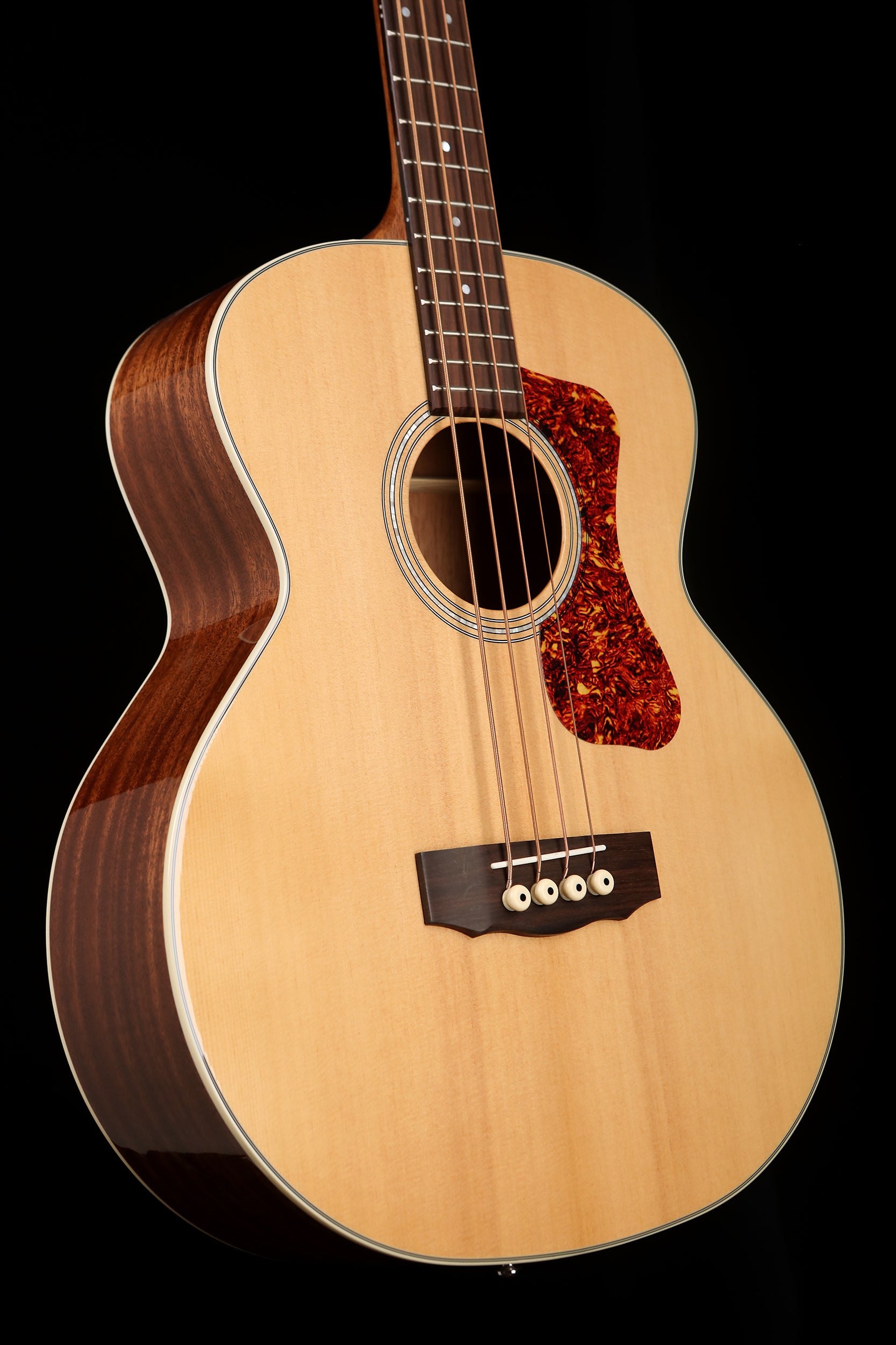 Guild B-140E Acoustic Bass - Bass Centre Music Store Melbourne