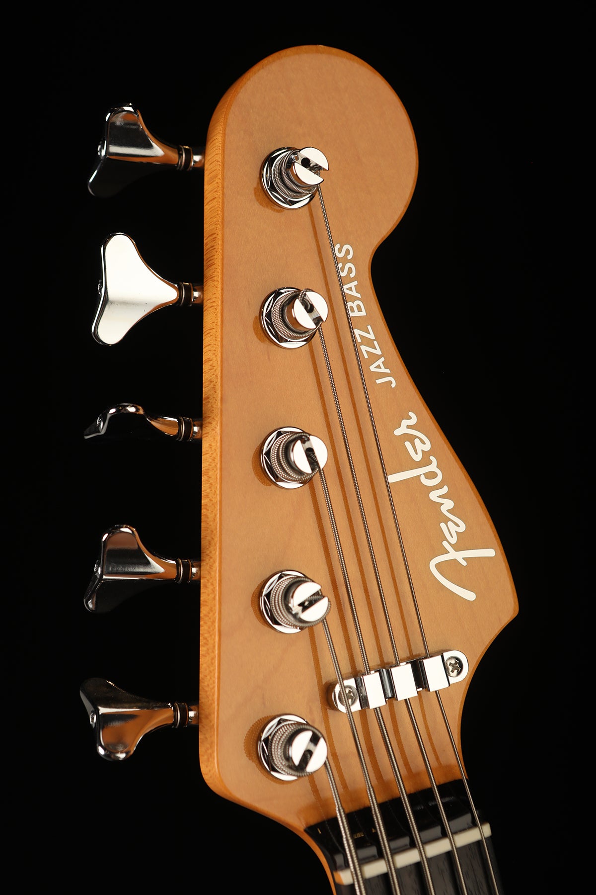 Fender Deluxe Jazz Bass V, Kazuki Arai Edition, Rosewood Fingerboard,