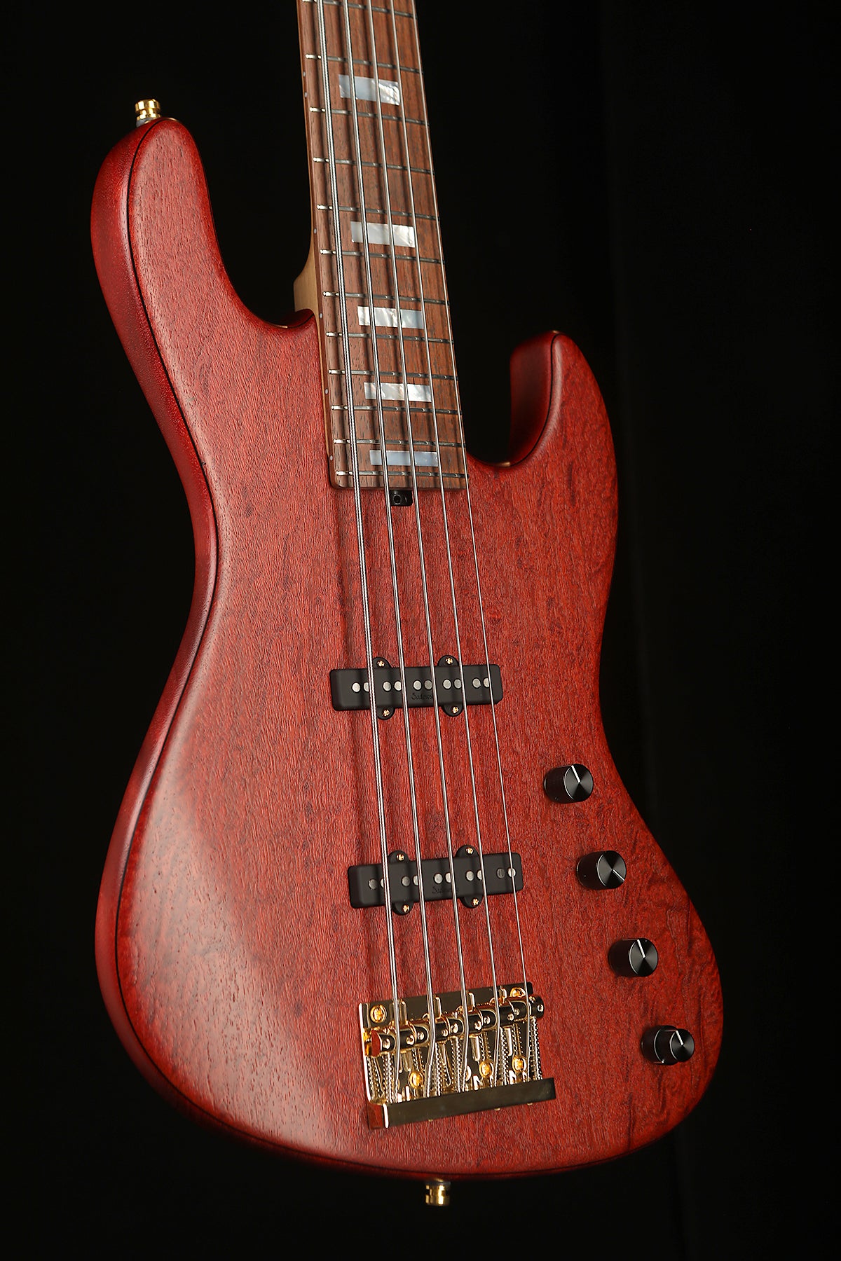 Sadowsky Limited Edition 5 - Bass Centre Music Store Melbourne