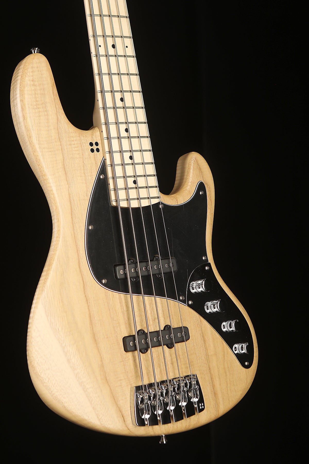 Sandberg TT5 SL Superlight Bass