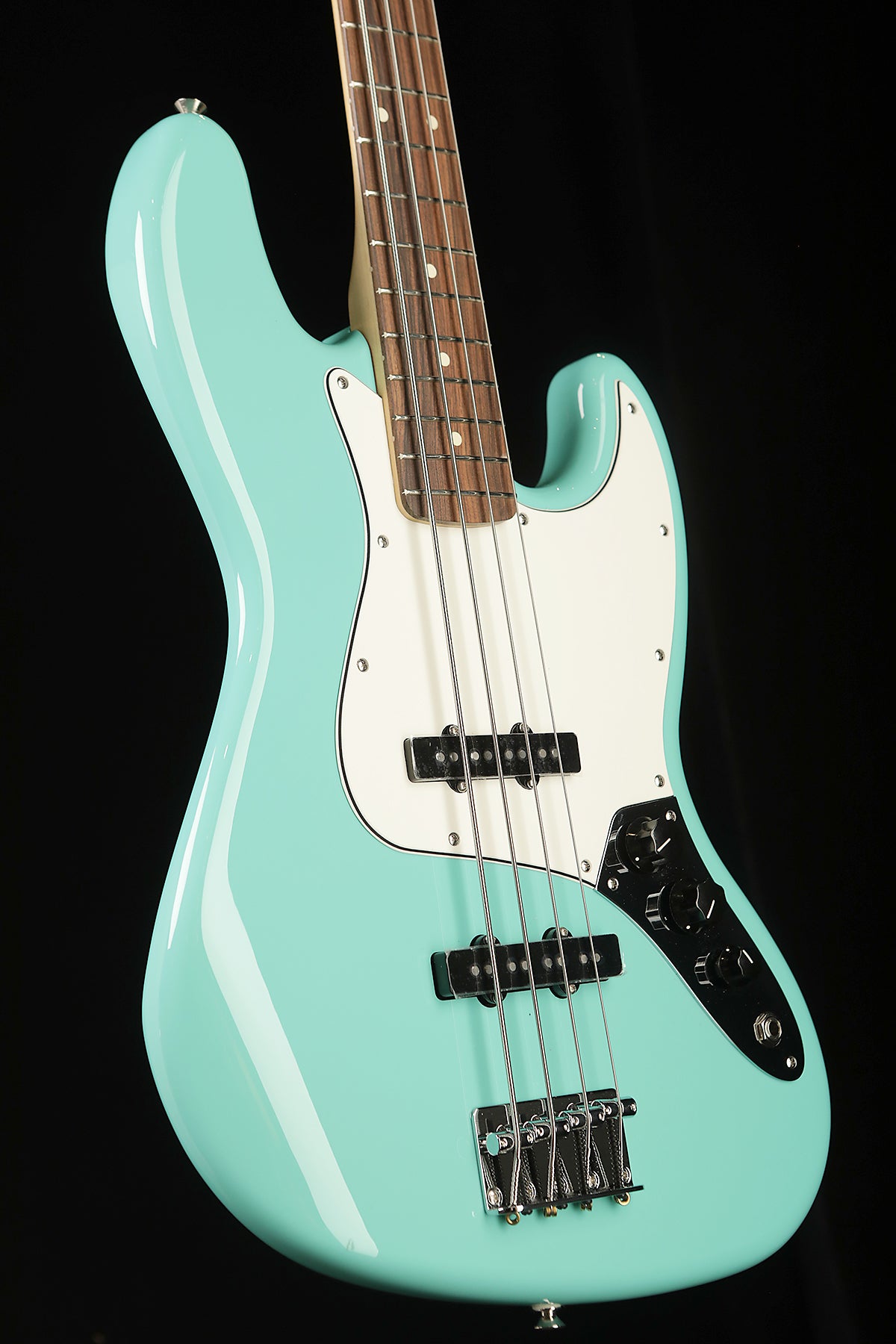 Fender jazz deals player