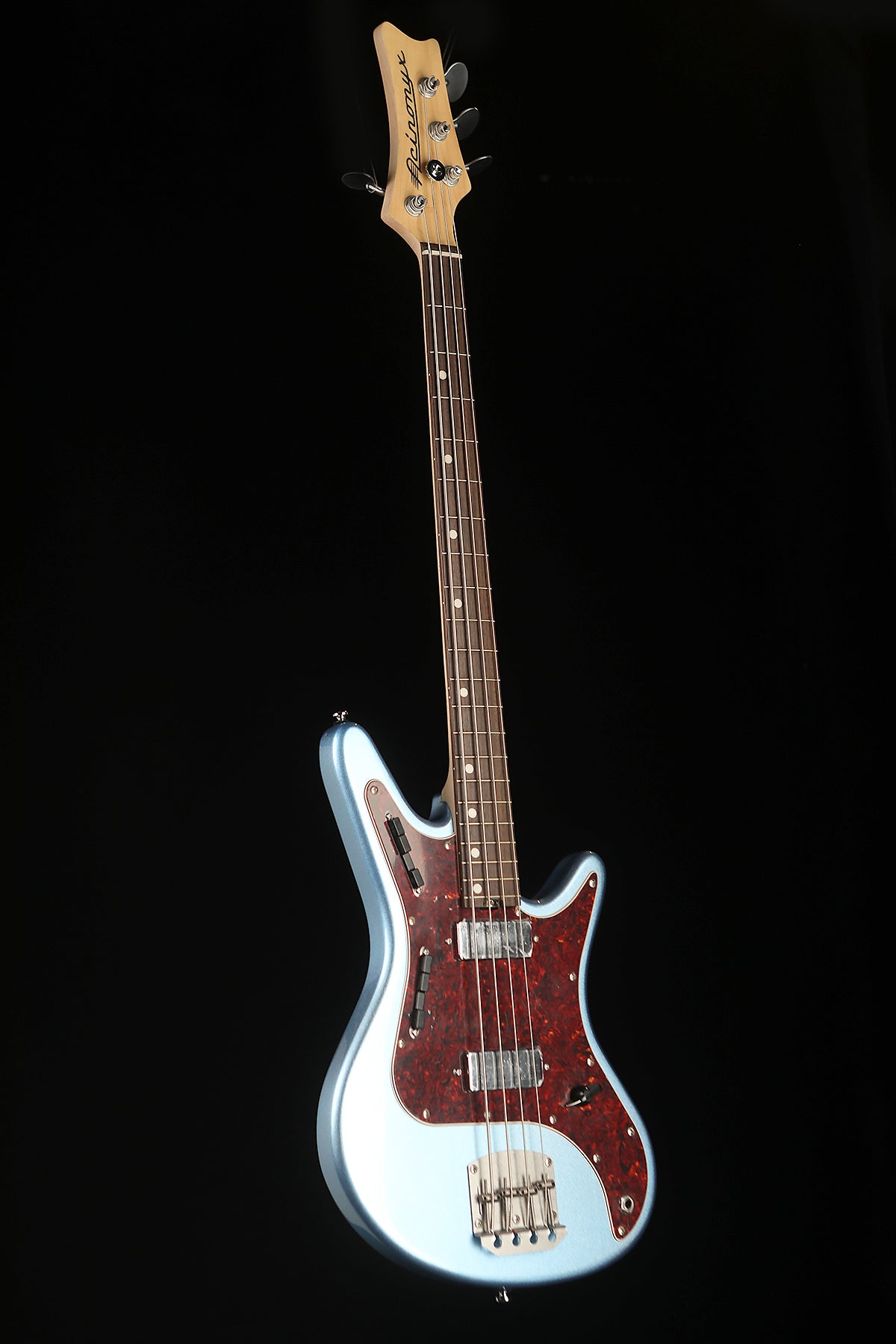 Nordstrand Acinonyx Short Scale Bass