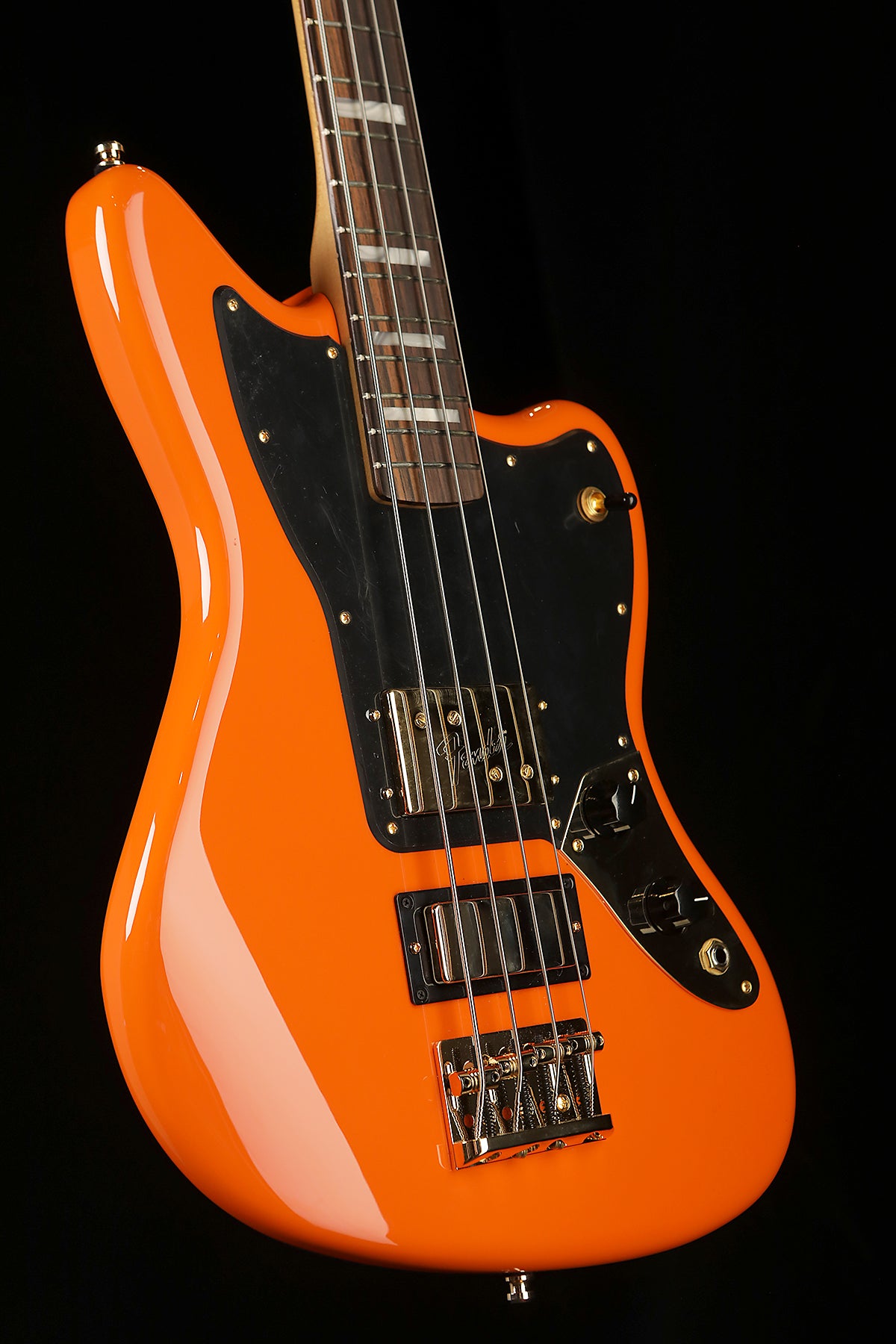 Fender Limited Edition Mike Kerr Jaguar - Bass Centre Music Store Melbourne