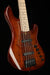 Cort GB-Fusion 5 String Bass Antique Burst