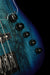 Cort GB-Fusion 4 String Bass Blueburst