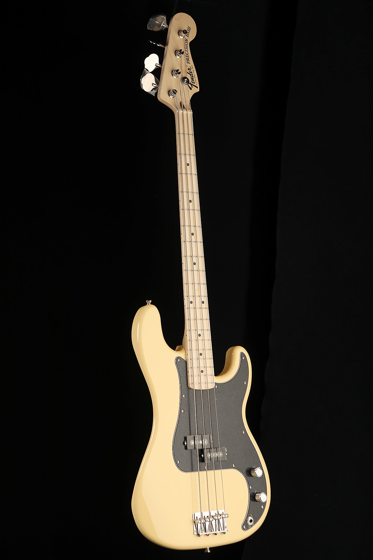 Fender Japan FSR 70s Traditional Precision Bass