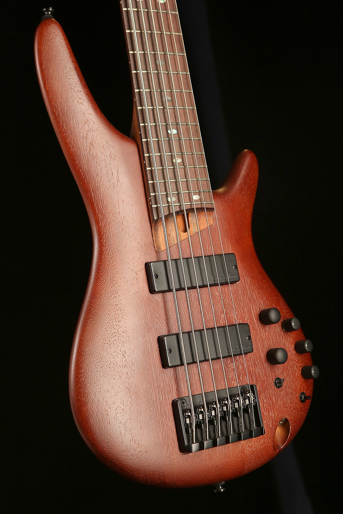 Ibanez SR506E BM 6 String Bass