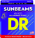 Dr Strings Sunbeam 4 string - Bass Centre Music Store Melbourne