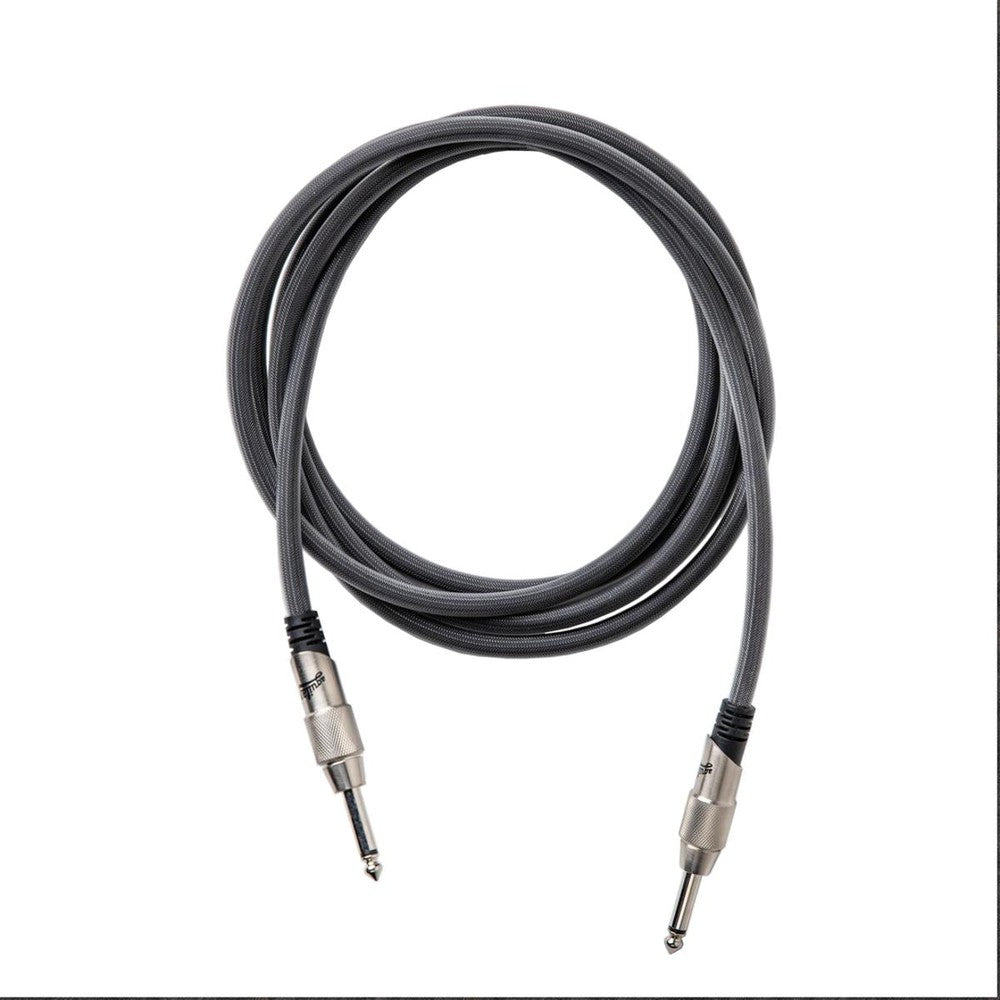 Premium Speaker Cables for Guitar Amplifiers | Expert Sound Quality