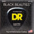 DR Black Beauties 5 String Set - Bass Centre Music Store Melbourne