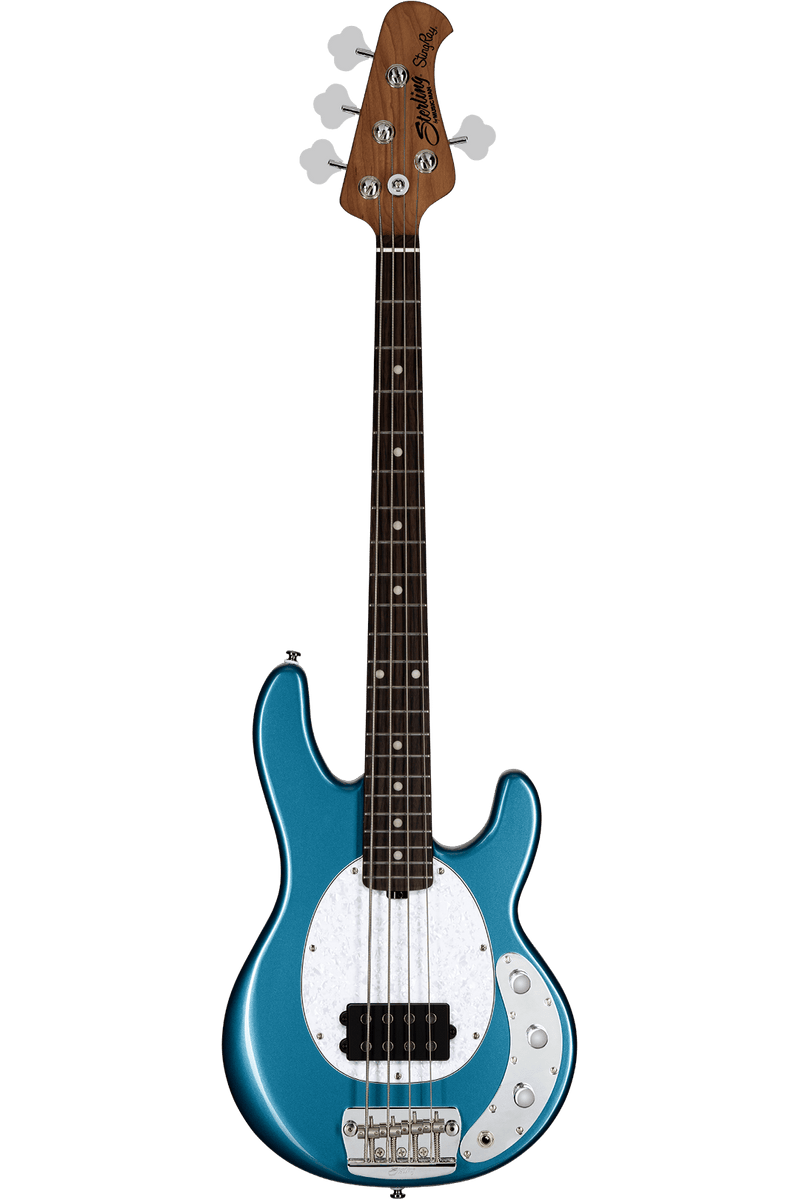 Sterling by Music Man Short Scale Bass - Bass Centre Music Store Melbourne