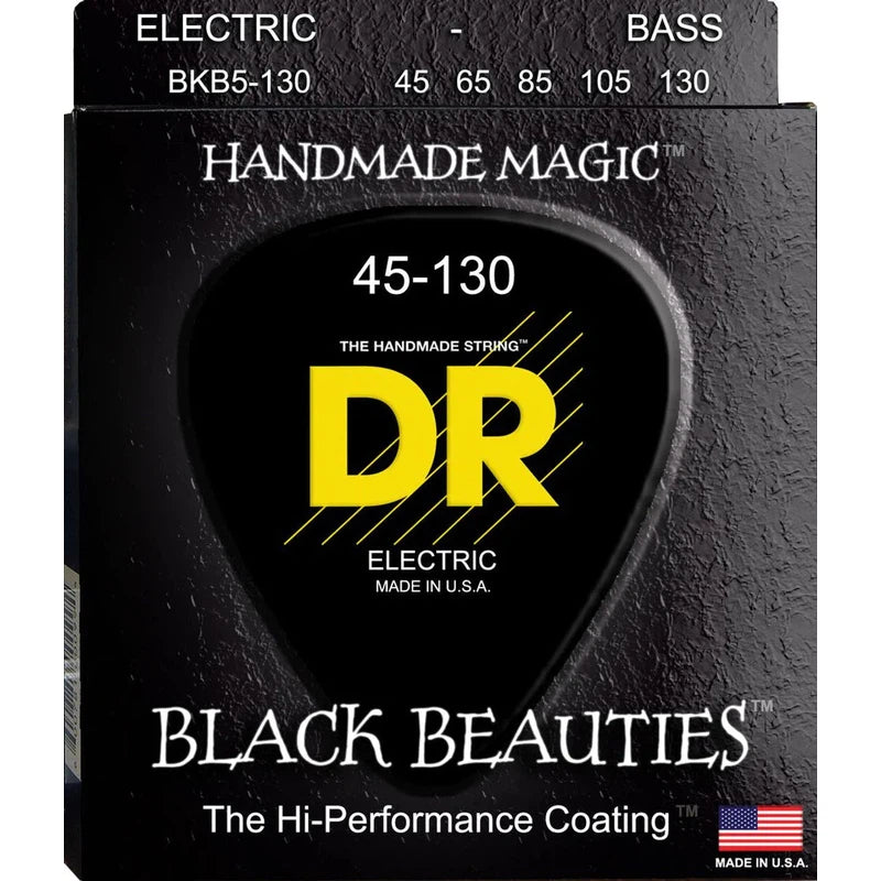 DR STRINGS