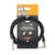 Stagg Professional Instrument Cable 6 metre - Bass Centre Music Store Melbourne