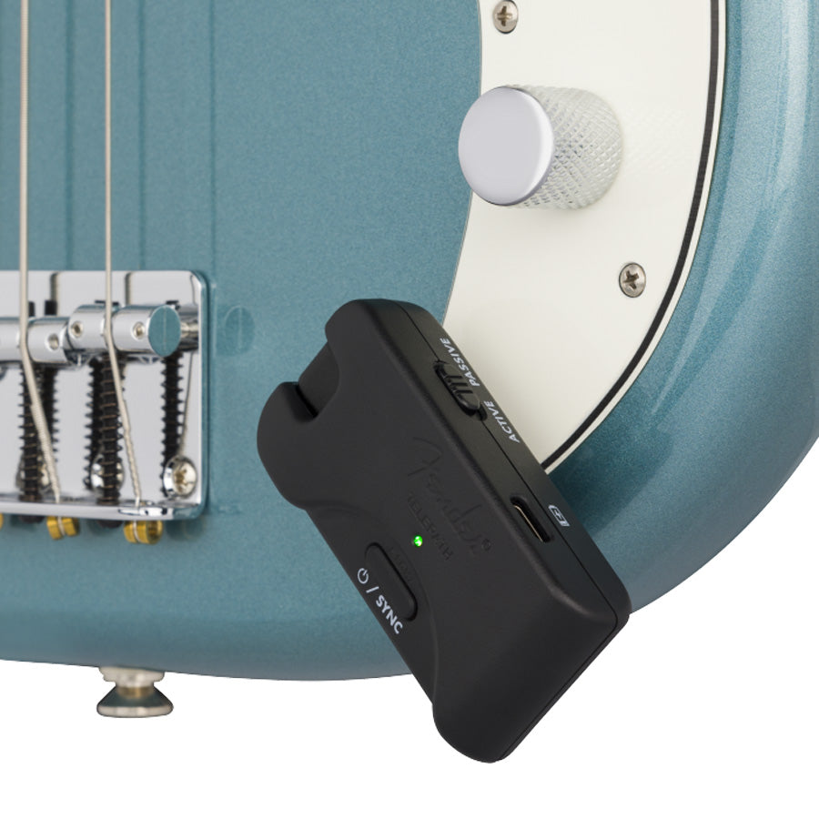 Fender Telepath Wireless System - Bass Centre Music Store Melbourne