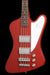 Epiphone Thunderbird 64 Ember Red - Bass Centre Music Store Melbourne