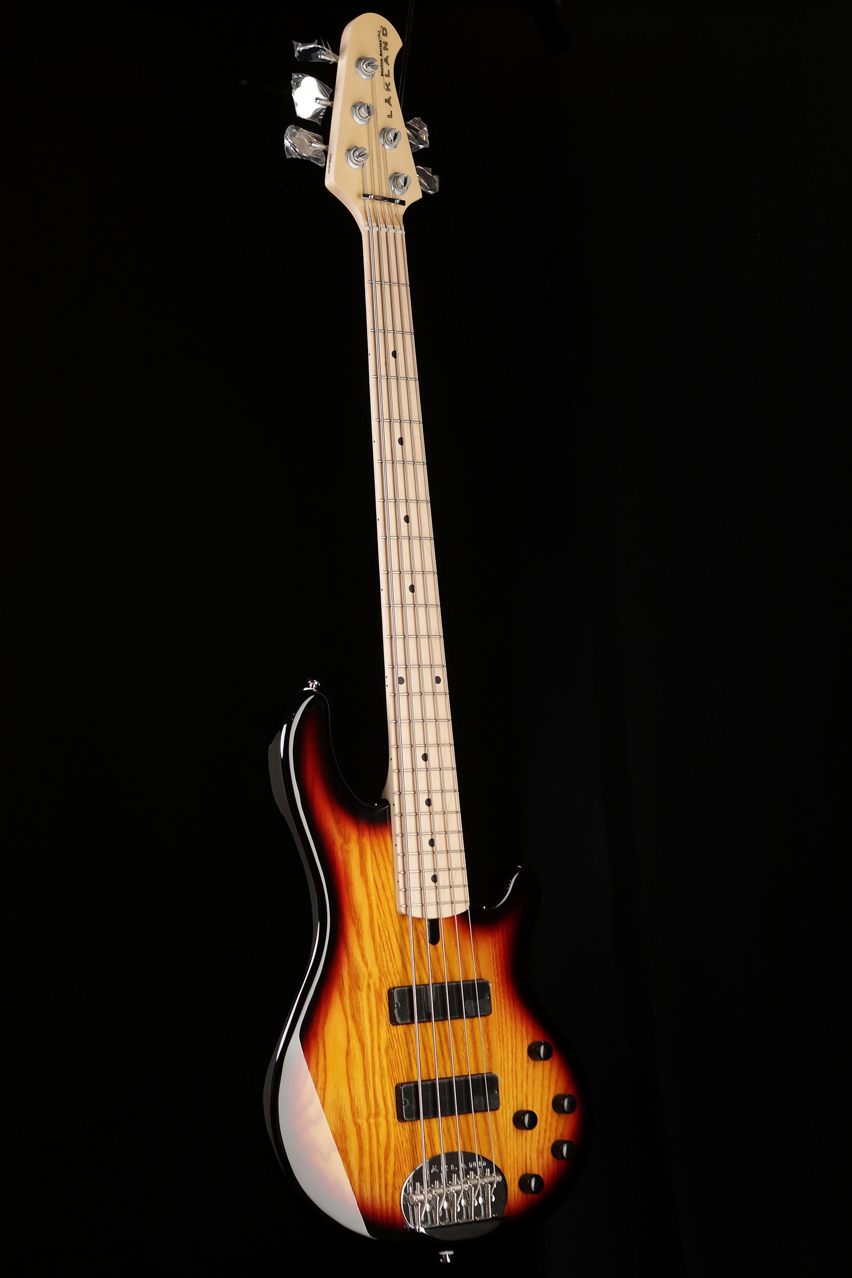 Lakland bass deals price