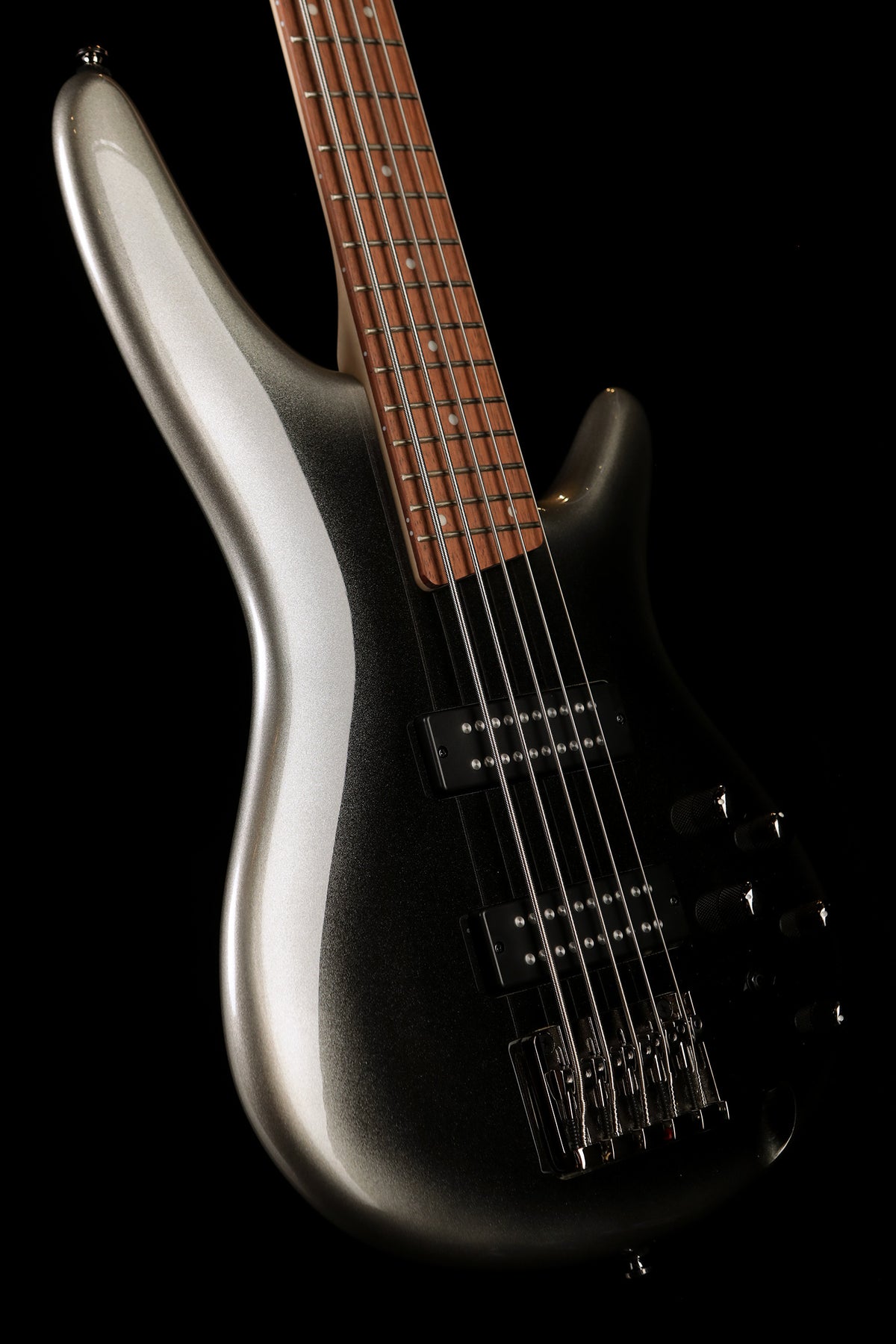 Ibanez SR305 Bass Midnight Grey Burst