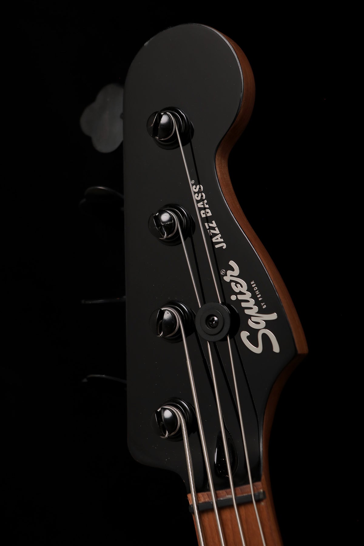 Squier Contemporary Active Jazz Bass HH CLEARANCE | Bass Centre