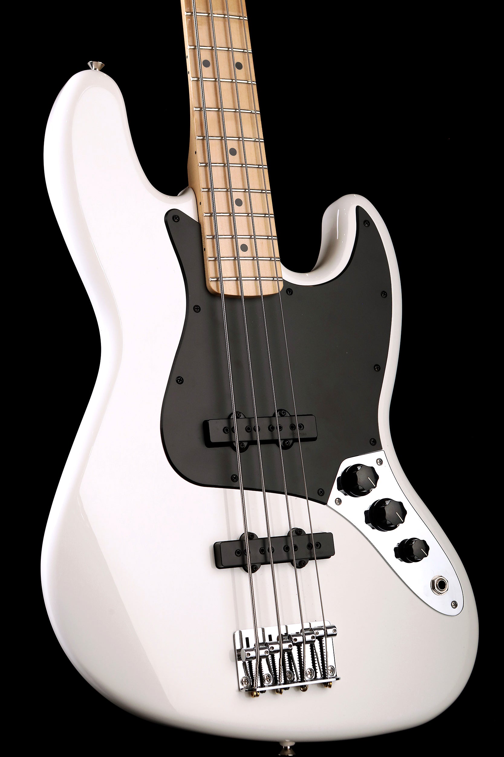 Fender Player BC Custom Jazz Bass w/DiMarzios - Bass Centre Music Store Melbourne