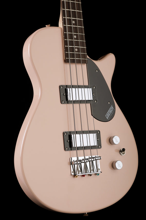 Gretsch bass store pickups