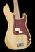 Fender BC Custom Player Precision Bass w/DiMarzio Relentless - Bass Centre Music Store Melbourne