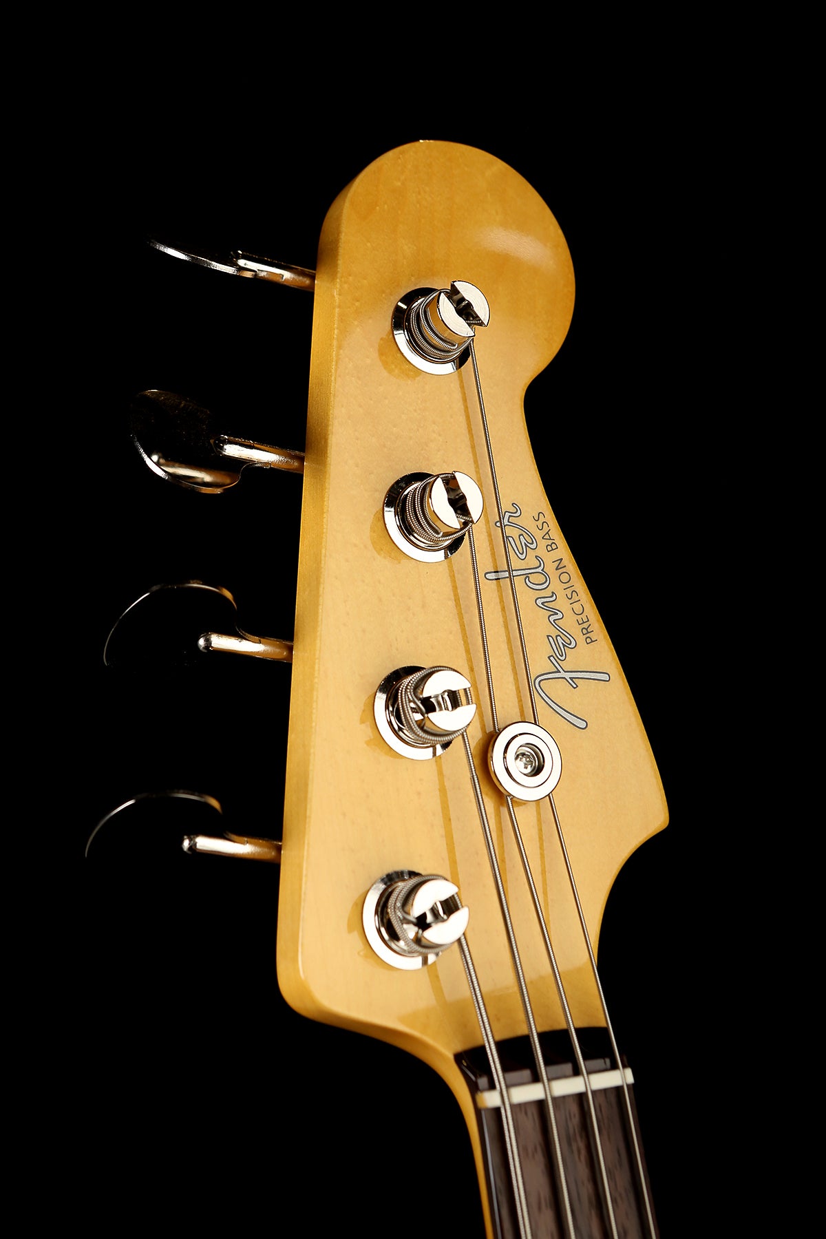 Fender Hama Okamoto 