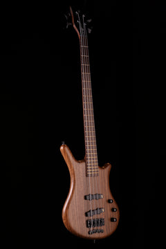 Warwick Teambuilt Thumb 4 Bolt On Bass