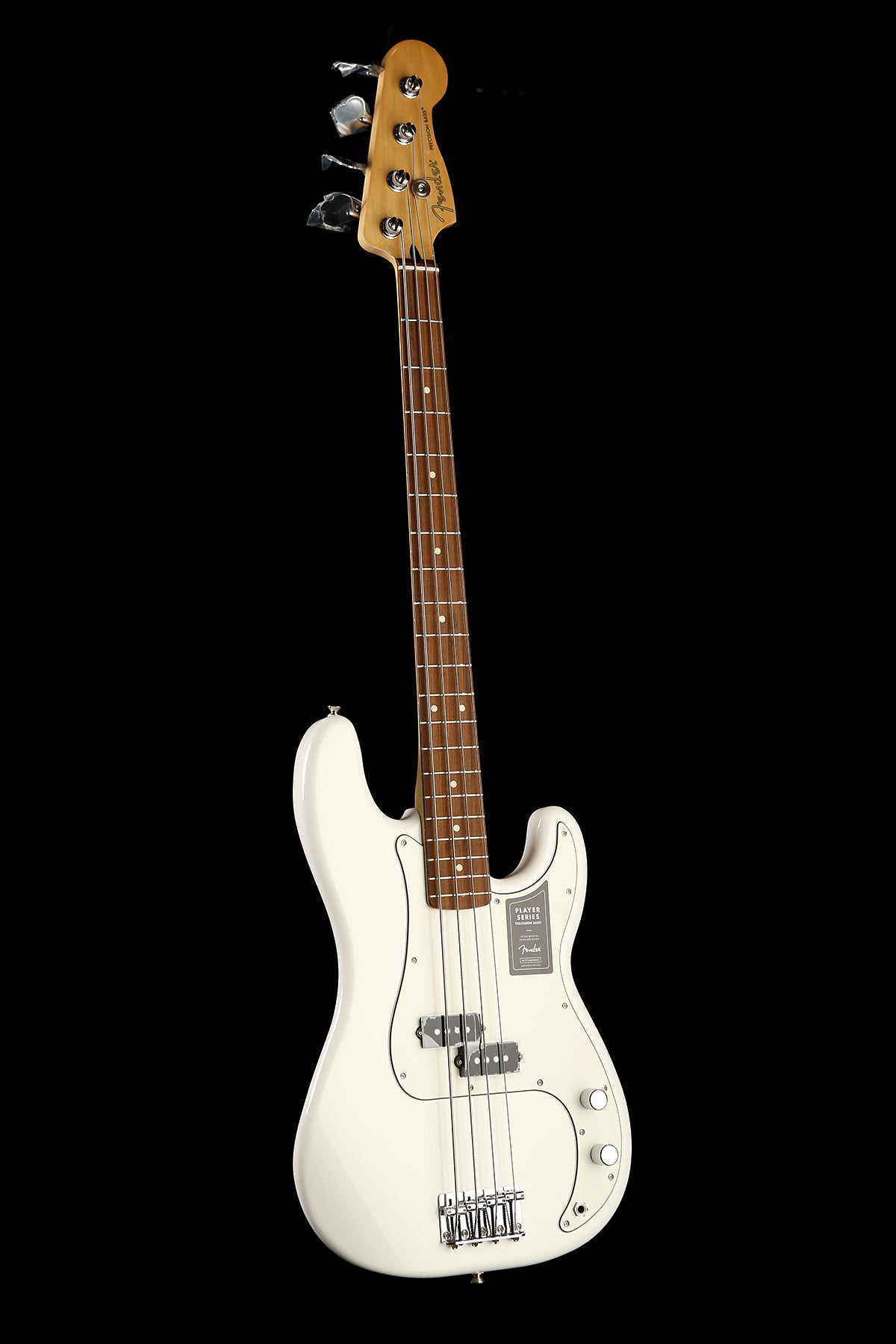 Fender Player Series Precision Bass | Bass Centre