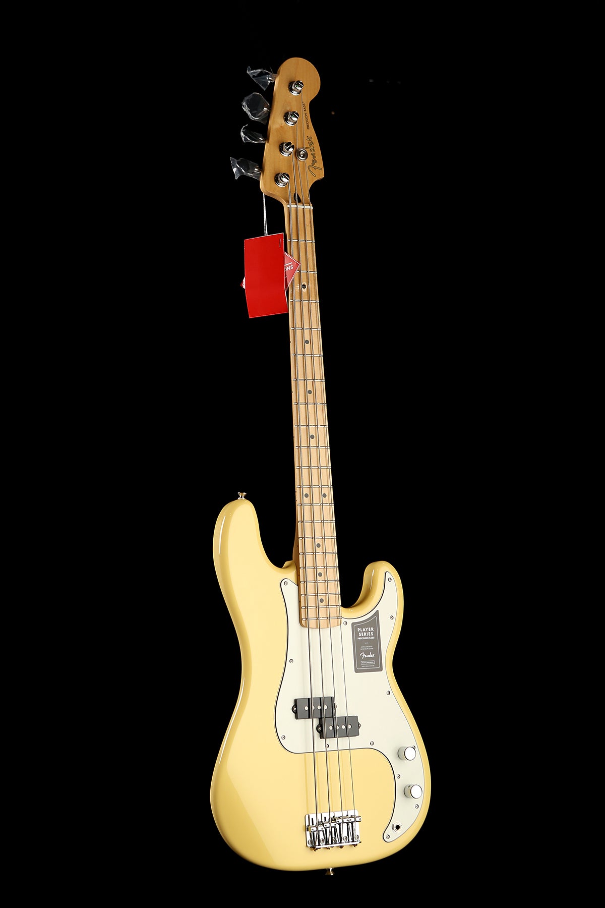 Fender bass clearance player