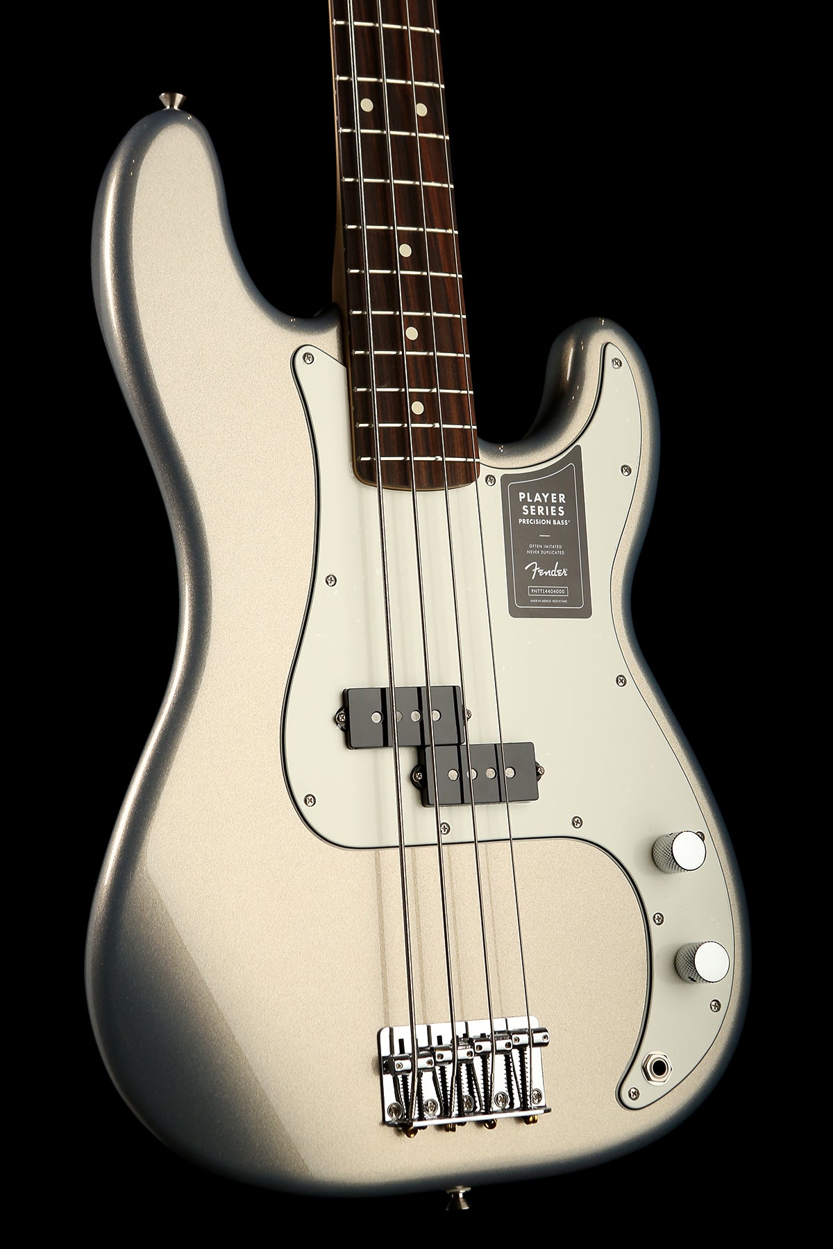 Fender Player Series Precision Bass | Bass Centre