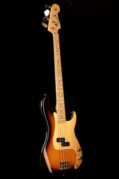 Fender Traditional 50's Precision, Made in Japan | Bass Centre