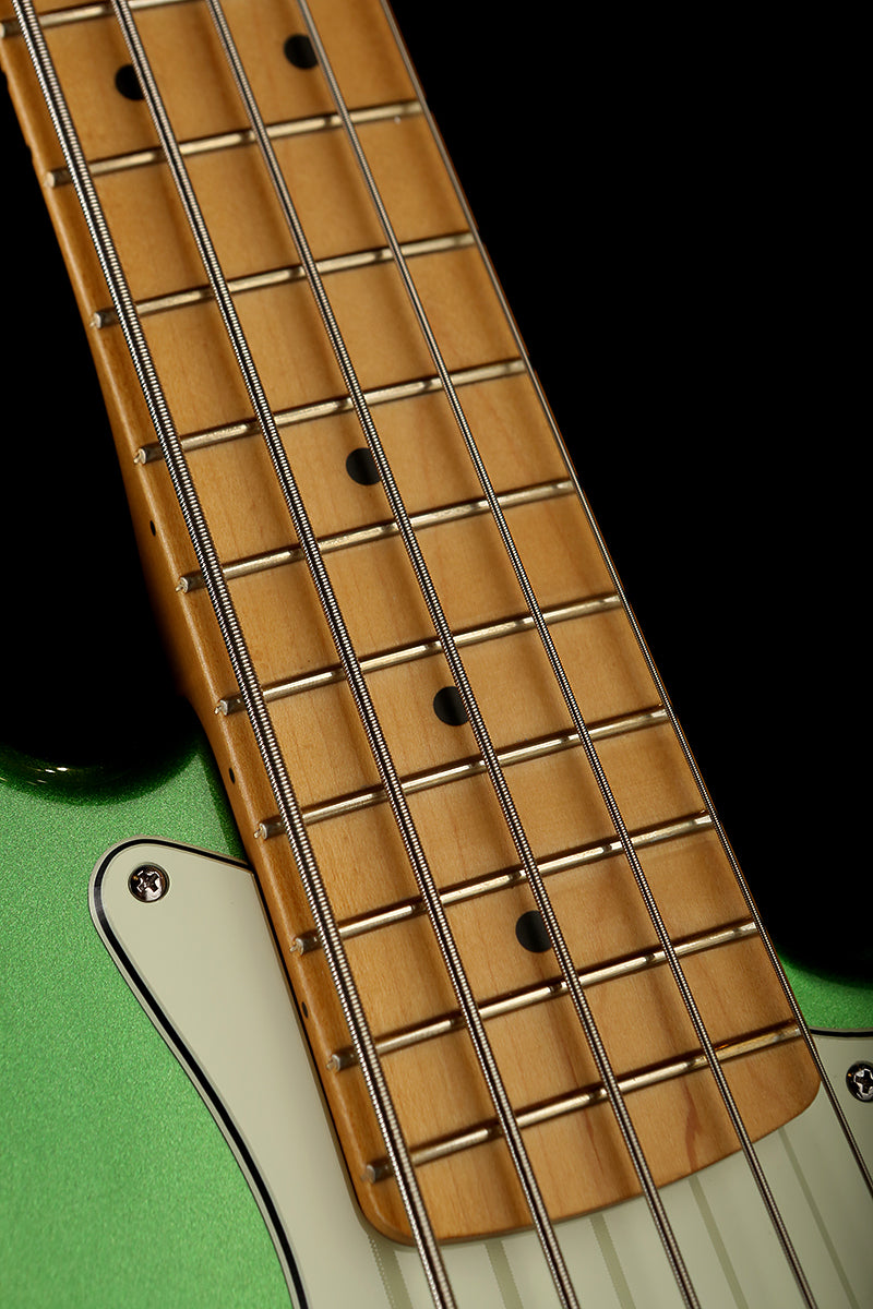 Fender jazz bass 5 store string neck