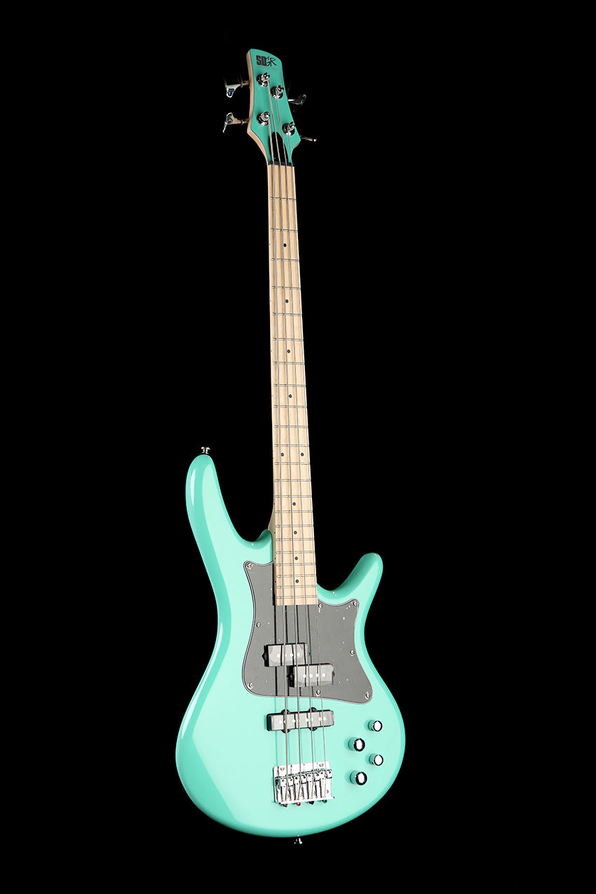 Ibanez deals beginner bass