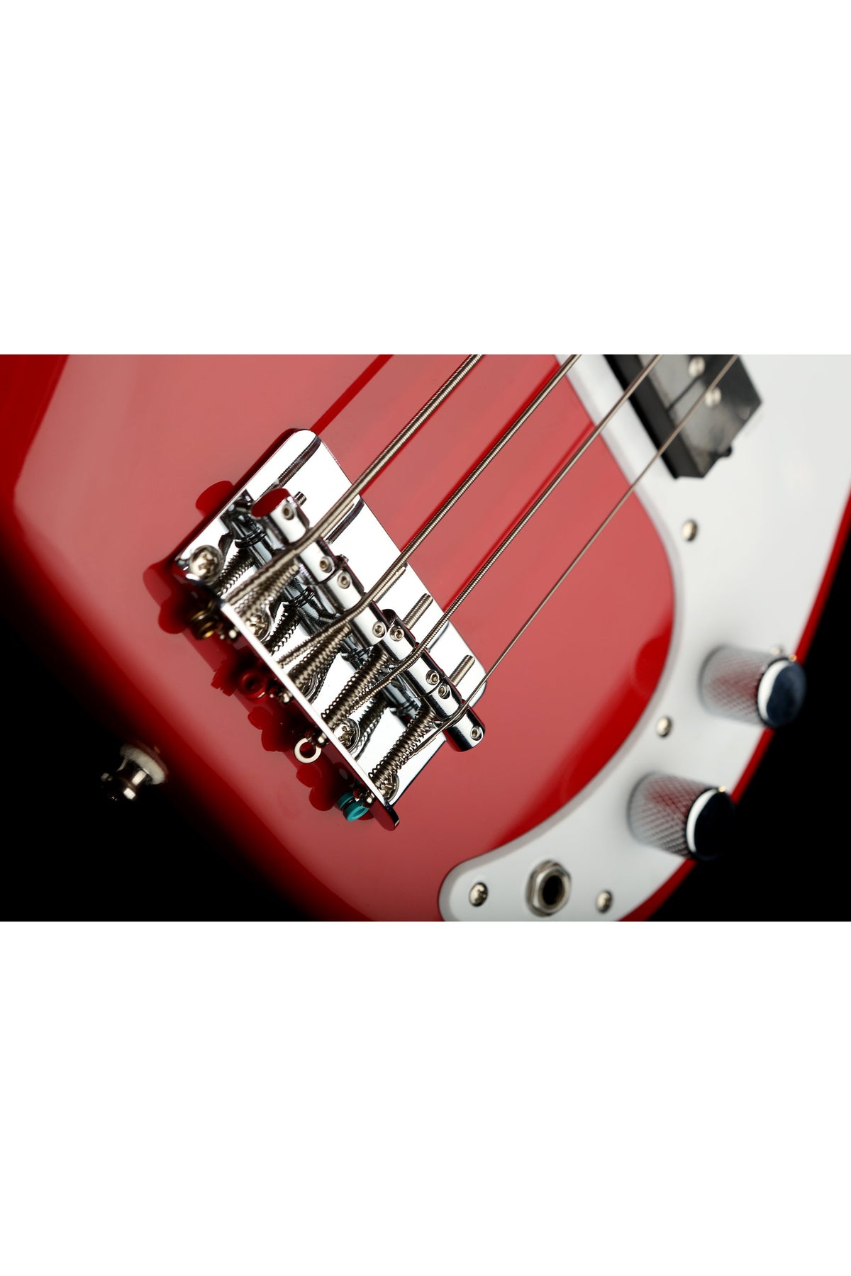 Squier Mini Precision Bass