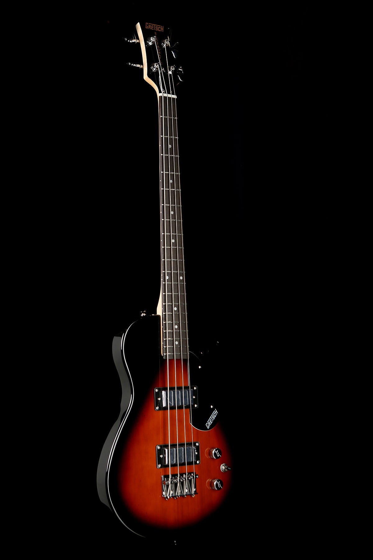 Streamliner™ Jet™ Club Bass Single-Cut - Bass Centre Music Store Melbourne