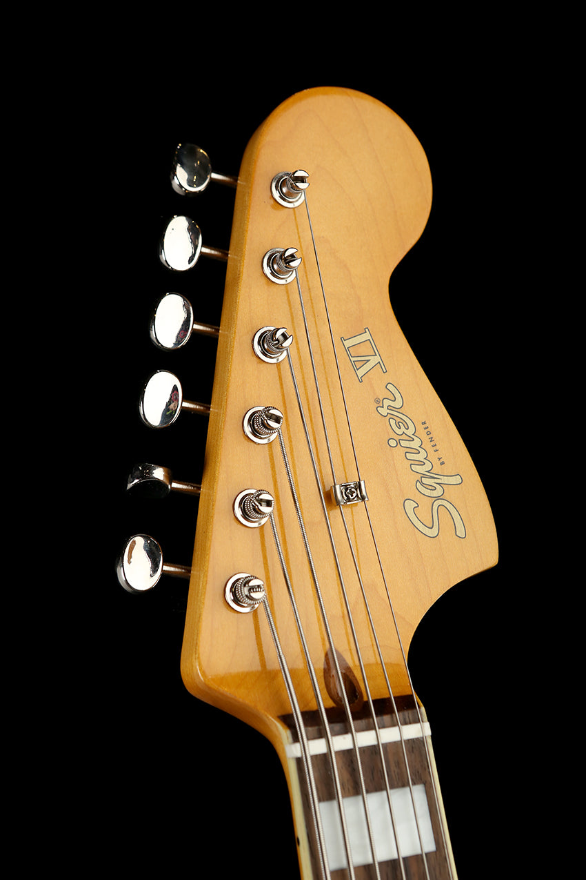 Fender squier classic store vibe bass vi