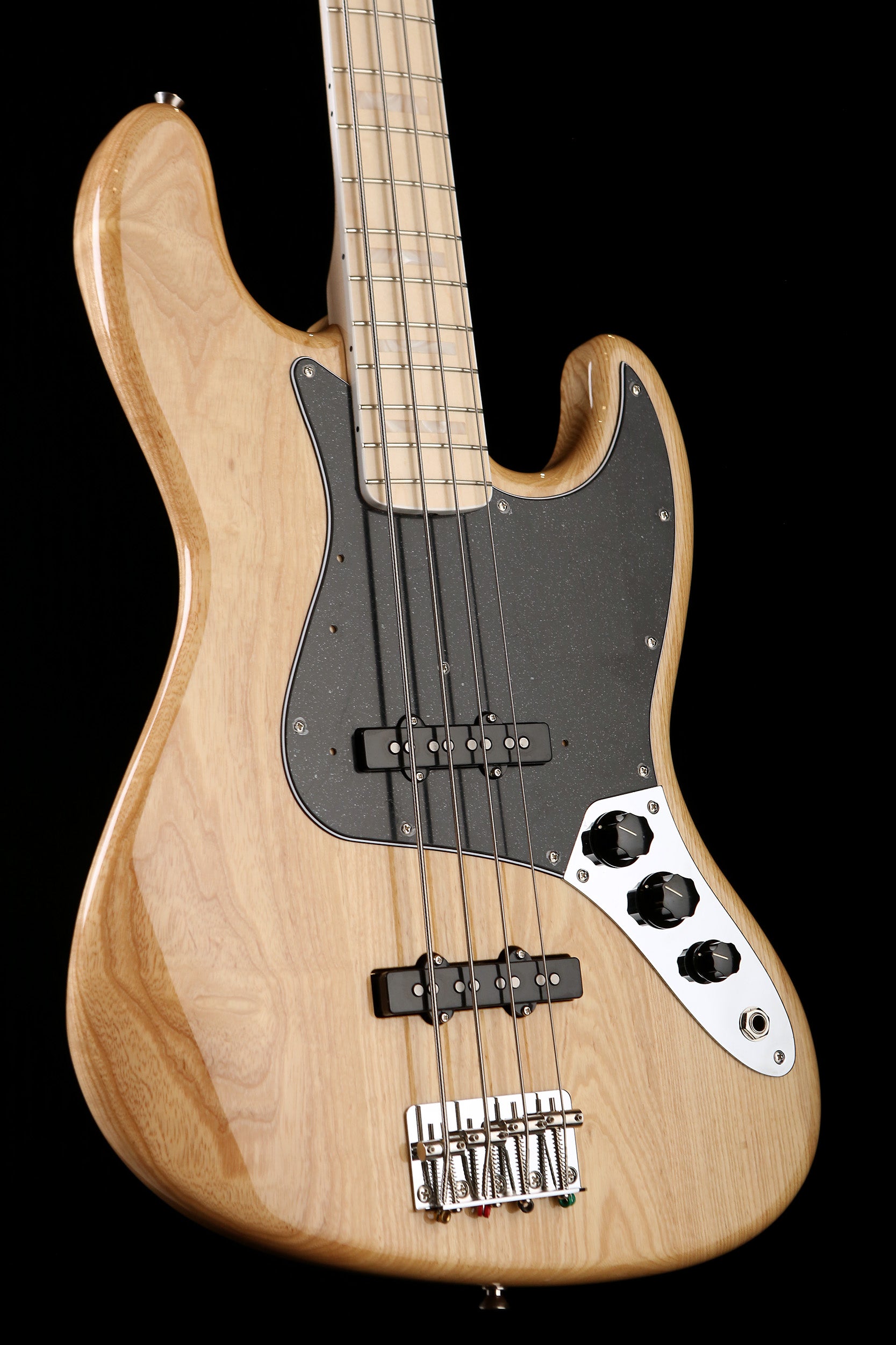 Fender Heritage 70's Jazz Bass, Made in Japan | Bass Centre