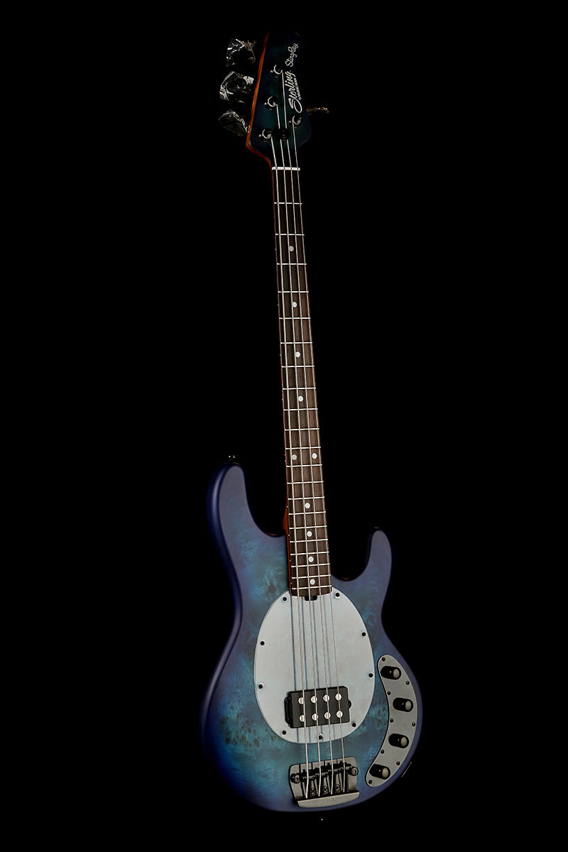 Musicman ray34 deals