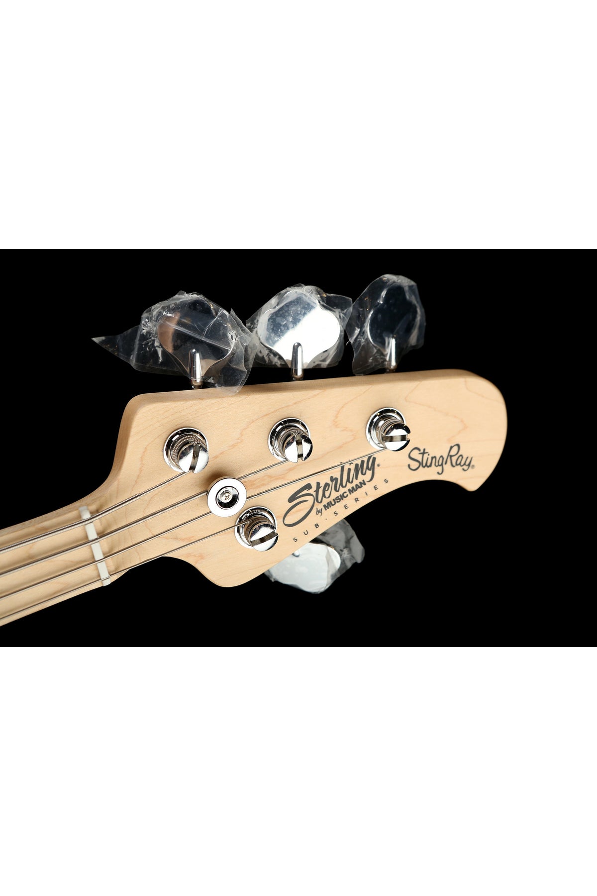 Sterling By Musicman Ray 4 HH | Bass Centre