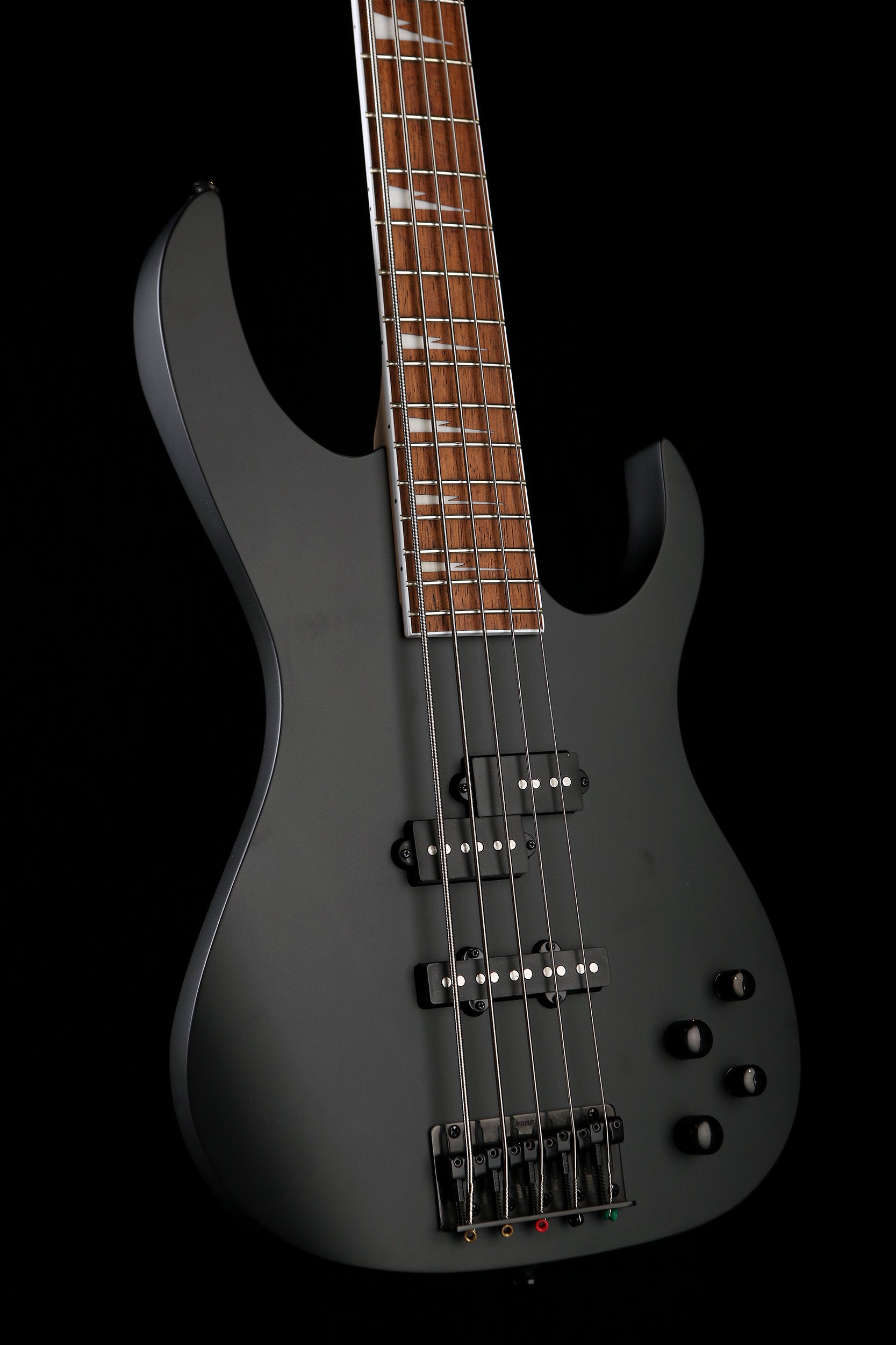 Ibanez RGB305 BKF Bass - Bass Centre Music Store Melbourne